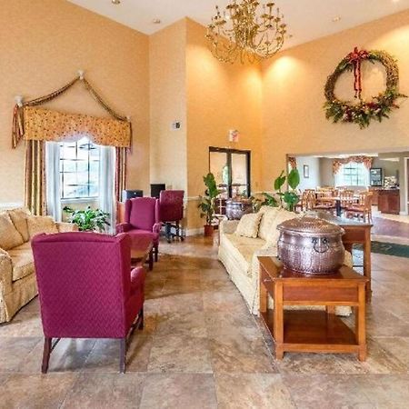 Quality Inn Ripley Экстерьер фото