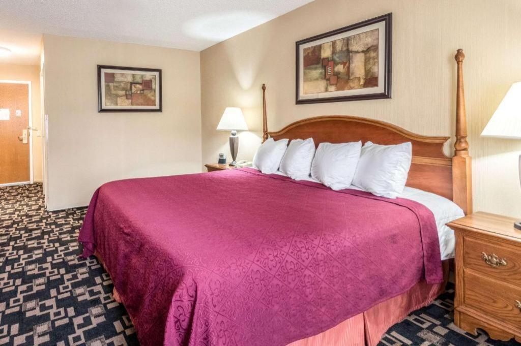 Quality Inn Ripley Экстерьер фото