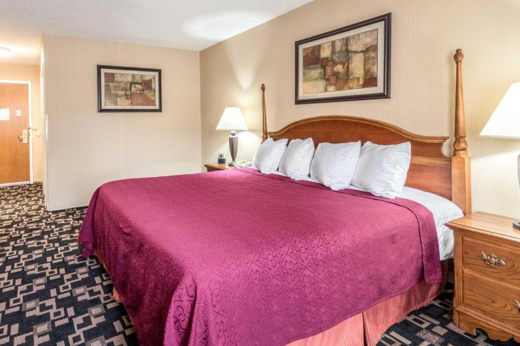 Quality Inn Ripley Экстерьер фото