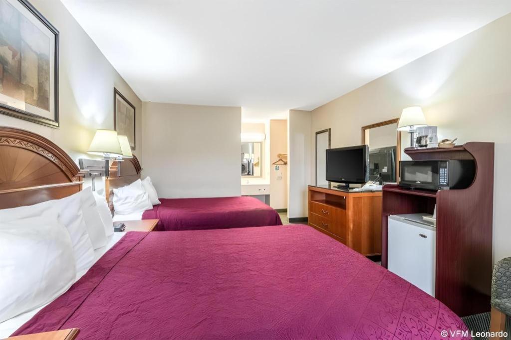 Quality Inn Ripley Экстерьер фото